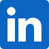 LinkedIn In logo